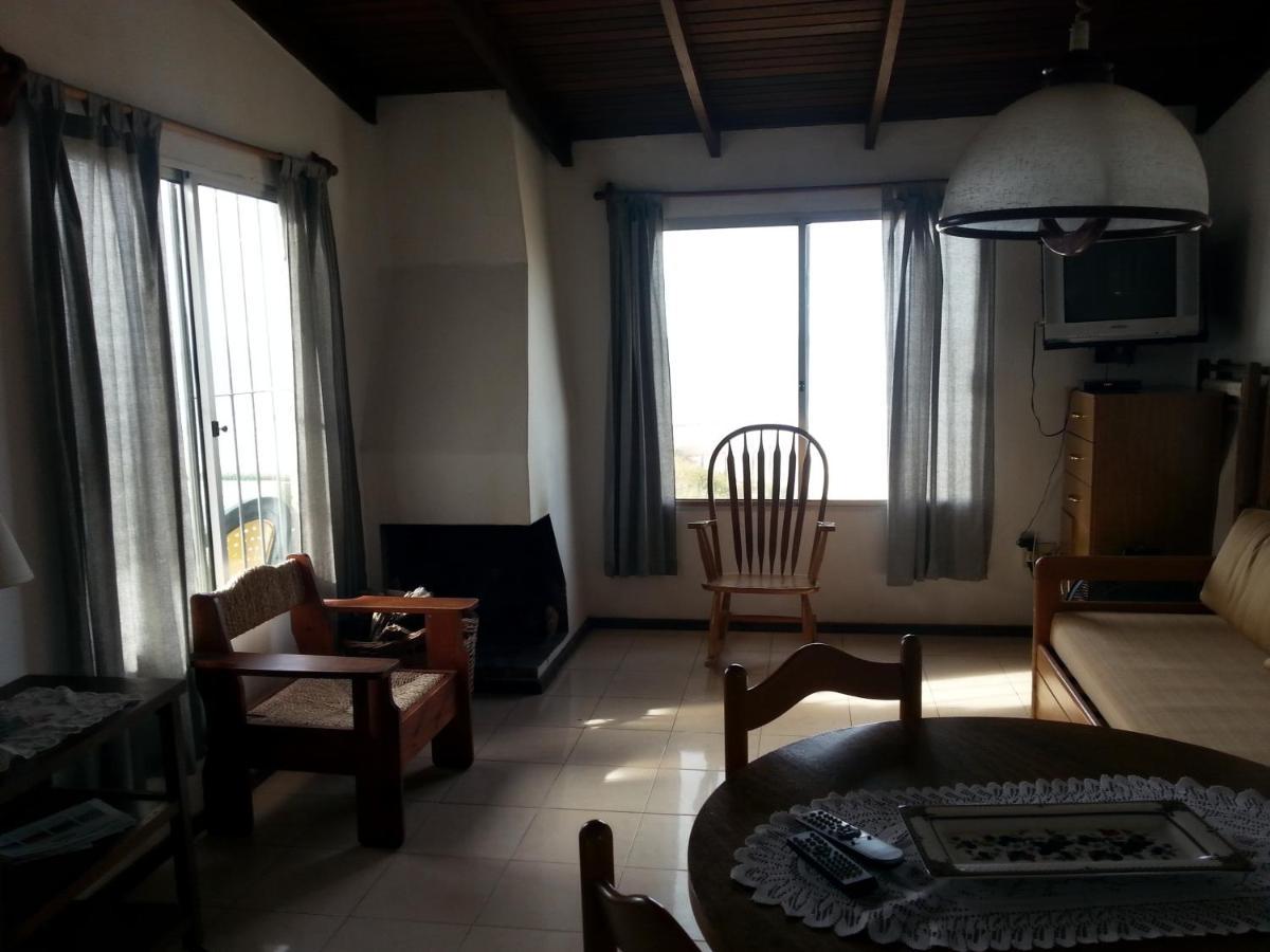 Cabanas Aguamarina Punta Del Diablo Oda fotoğraf