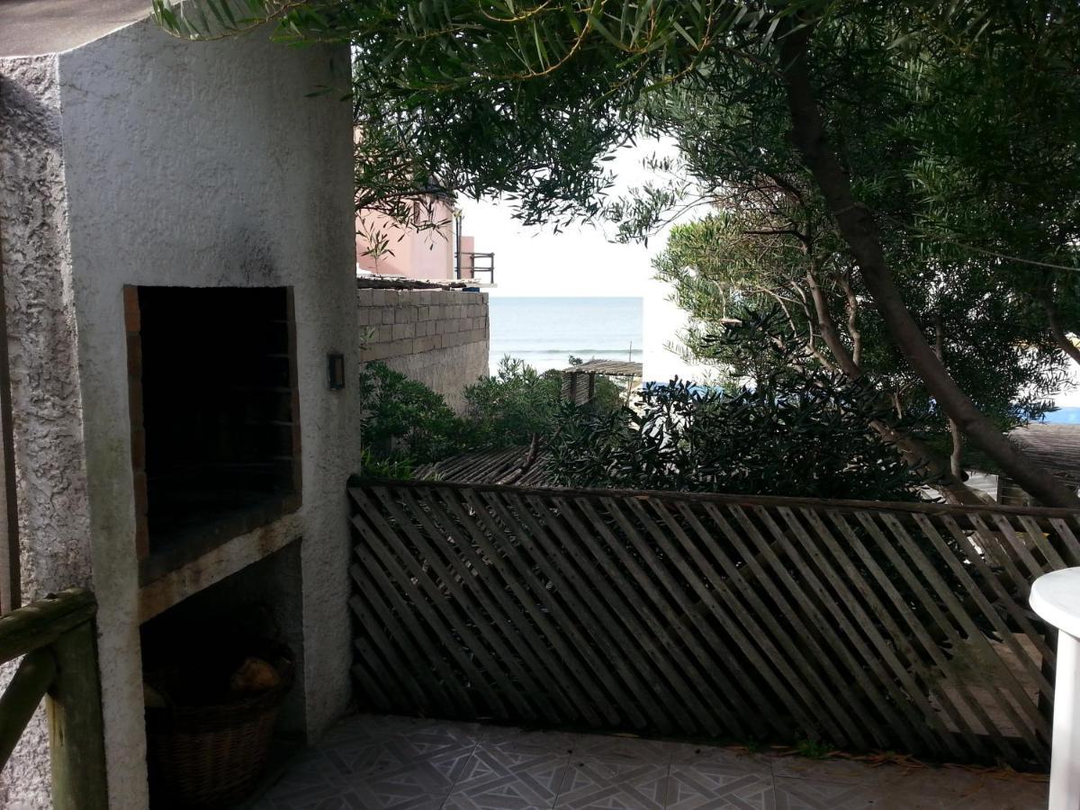 Cabanas Aguamarina Punta Del Diablo Dış mekan fotoğraf