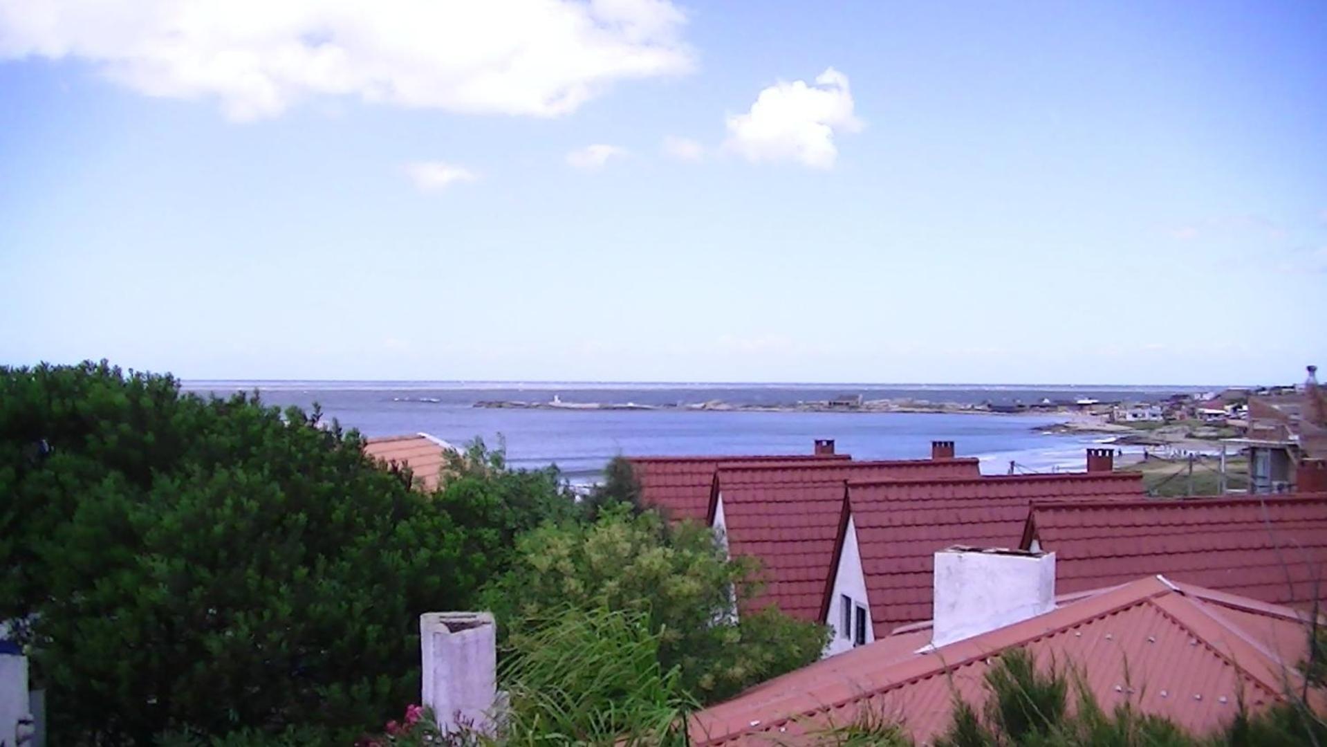 Cabanas Aguamarina Punta Del Diablo Dış mekan fotoğraf