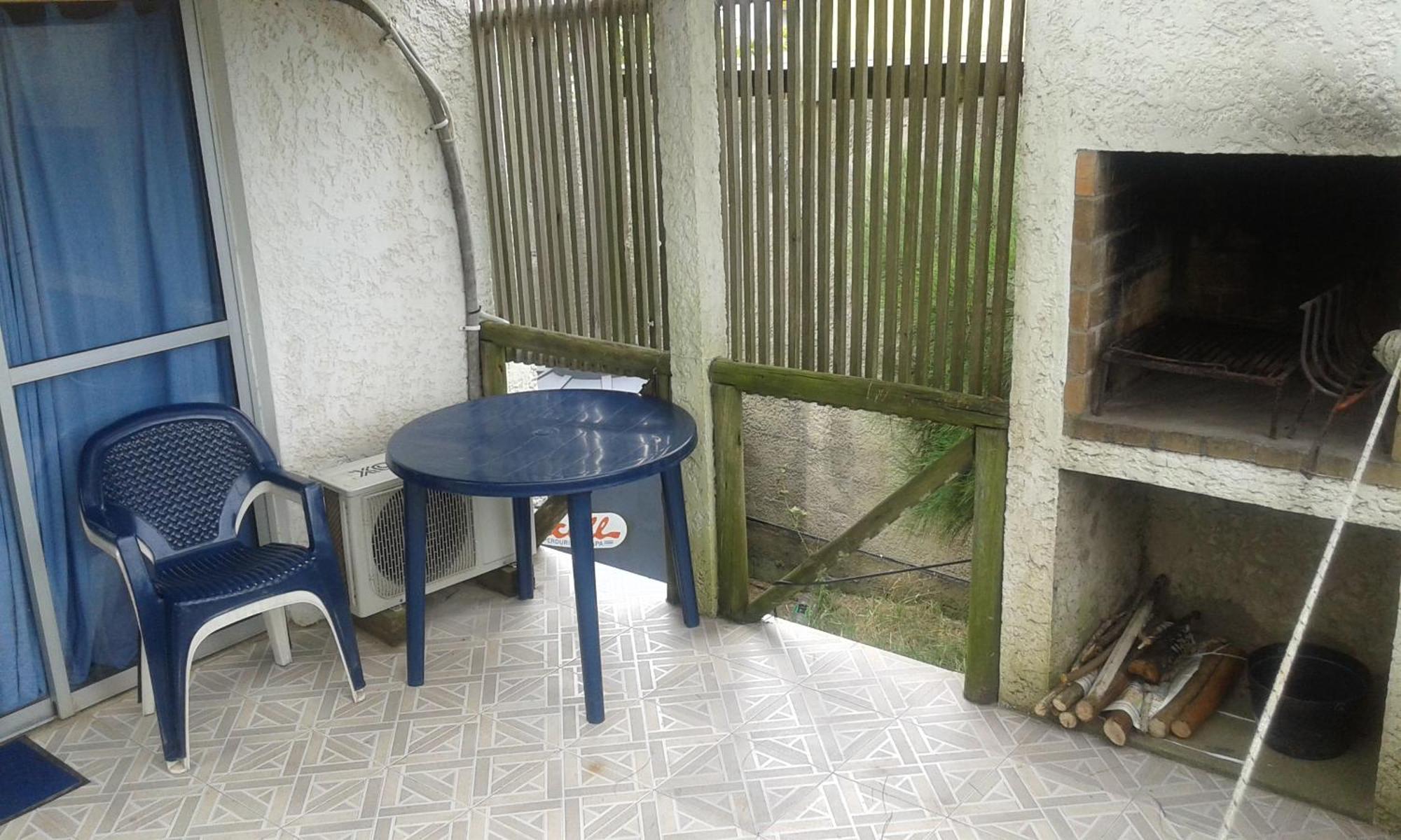 Cabanas Aguamarina Punta Del Diablo Oda fotoğraf